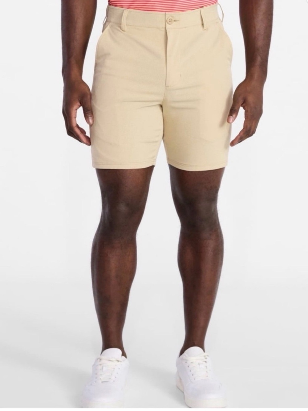 Birdie Bound Men's Performance Golf  Size 32